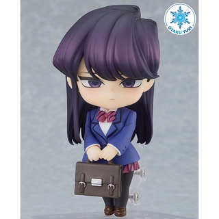 [Đặt Trước] Mô Hình Nendoroid Shoko Komi - Nendoroid 1853 Komi Can't Communicate