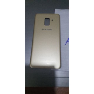 Nắp lưng samsung A8 (2018)