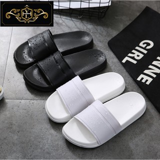 DÉP UNISEX FULL ĐEN TRẮNG SANG CHẢNH XỐP DẺO SIÊU NHẸ (ĐƯỢC PHÂN PHỐI BỞI VHL DEPOT LUÔN RẺ NHẤT THỊ TRƯỜNG)