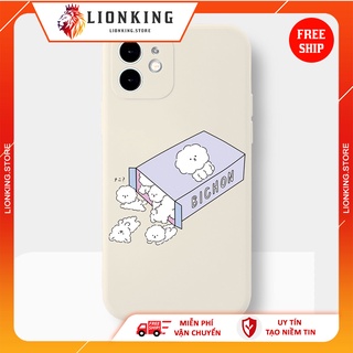 Ốp lưng iphone 6plus 6splus 7 plus 8plus X Xr XsM 11 12 13 Promax - MANGO693 - MangoOvil