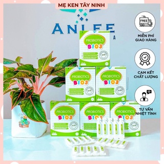 BIO3 - Men vi sinh bào tử lợi khuẩn
