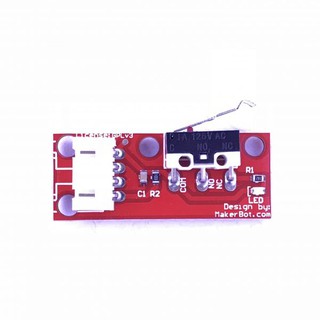 Module Công Tắc Hành Trình Máy In 3D