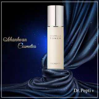 Nước Thần Siêu Căng Bóng Da Dr Pepti