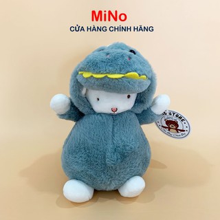 Gấu Bông Cừu Cosplay Hình Thú Đáng Yêu MINO