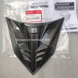 Mặt Nạ WINNER X Màu Carbon