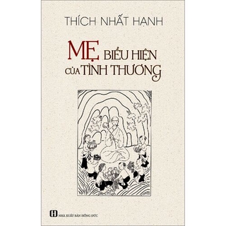 Sách Mẹ - Biểu Hiện Của Tình Thương