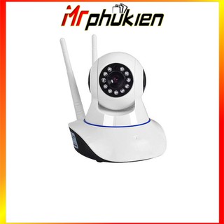 CAMERA YOOSEE IP 3.0 2 ANTEN - MrPhukien