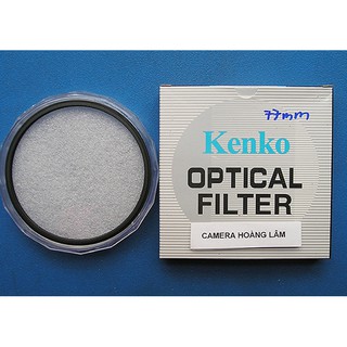 Kính lọc kenko UV 77mm