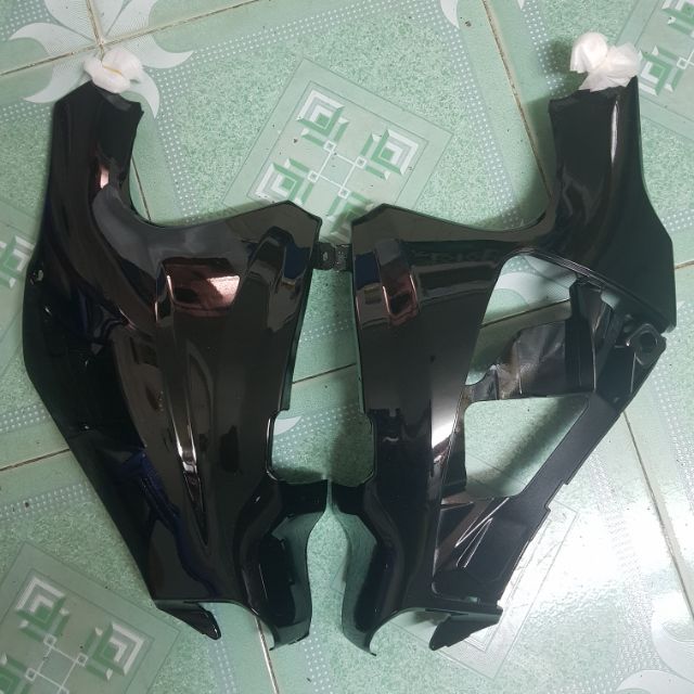 Cặp ốp sườn CUB mới