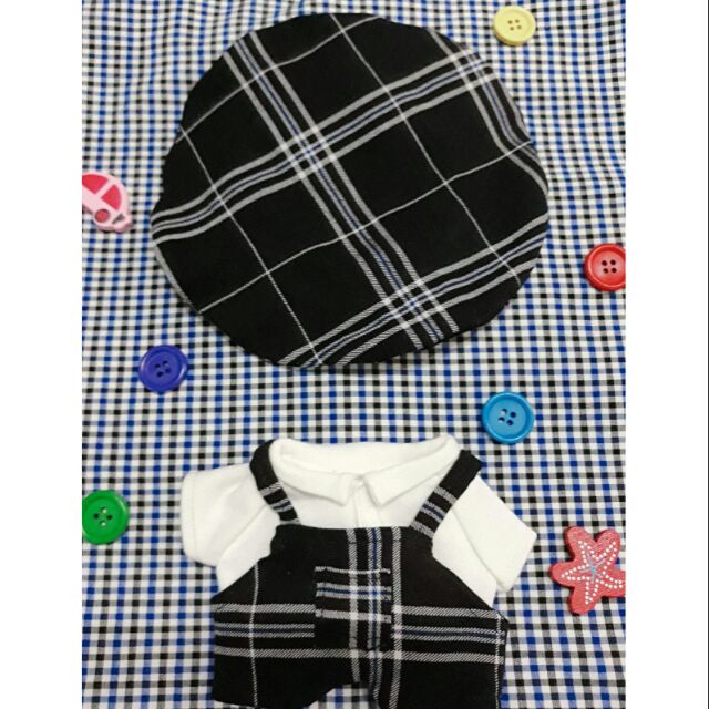 Outfit for Doll