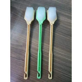 Combo 3 cái cọ toilet nhựa Việt Nhật