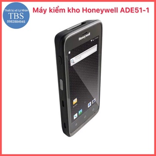 Máy kiểm kho PDA cầm tay Honeywell EDA51-1