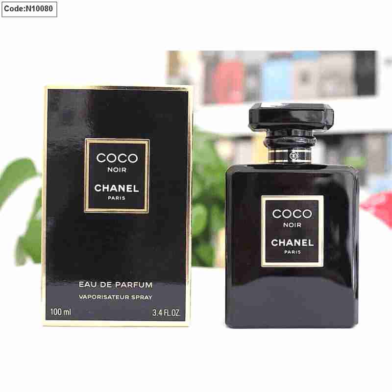 Nước Hoa Chanel Coco Noir 100ml.