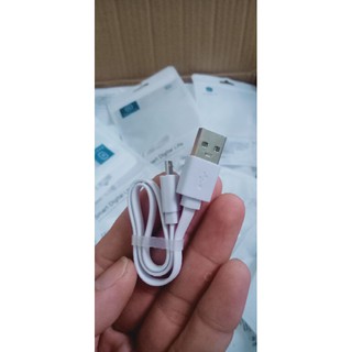 CÁP SẠC MICRO USB CAO CẤP CHO SẠC DỰ PHÒNG LOA, TAI NGHE, ĐIỆN THOẠI