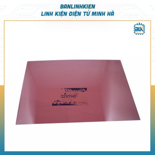 Mica 2MM A4, A5 Chàm Đài Loan