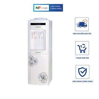 Cây nước nóng lạnh úp bình Kangaroo KG31H - Hàng chính hãng bảo hành 12 tháng