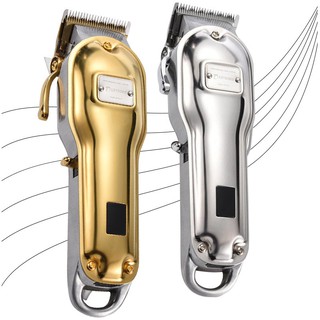 Tông đơ cắt tóc chuyên nghiệp Bestbomg BB65 sáng tạo 2020