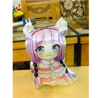 Gấu bông anime maid dragon