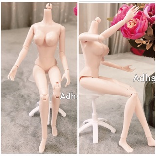 Body xinyi thế hệ 2 hàng chuẩn ngực vừa và khủng