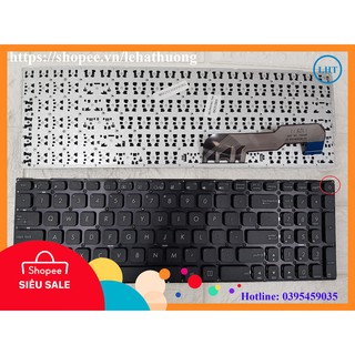 Bàn Phím Laptop ASUS X541 X541S X541SA X541SC X541U X541UA X541UV hàng ZIN chất lượng cao - nhập khẩu