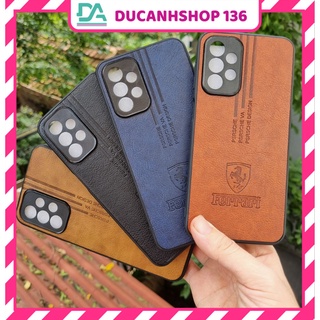 Ốp da Ferari SamSung Note 8/Note 9/Note 10/Note 10 plus/Note 20/Note 20 ultra/S8/S9/S10/S10 5G