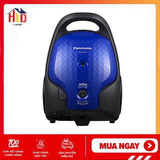 Máy hút bụi Panasonic MC-CG371AN46 (Hàng chính hãng)