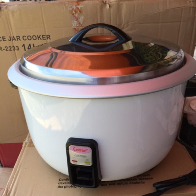 Nồi cơm điện to 3000w