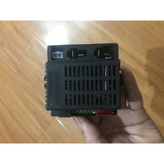 BO MẠCH CHÍNH HÃNG] BO MẠCH XE Ô TÔ ĐIỆN TRẺ EM NEL803,BO MẠCH RX18