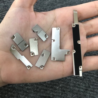 Nẹp pin và ốc nẹp pin , đủ loại từ ip 5 —> ipXsmax