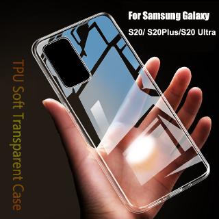 Ốp điện thoại dành cho Samsung Galaxy Ultra S20+ S10 Lite 2020 S10+ Note 10 Lite S10 S9+ A51 A71 A50 A30S A30 A20 A10S