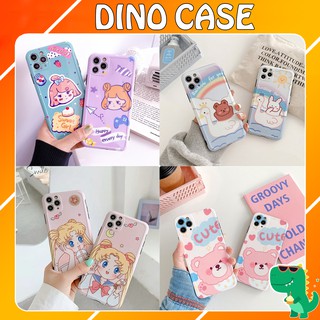 Ốp lưng iphone IMD 1 6/6plus/6s/6s plus/6/7plus/8plus/x/xs/xsmax/11/11pro/11 promax DT06- Dino Case