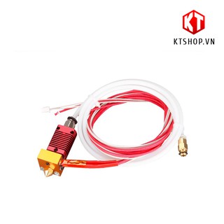 Bộ đùn nhựa máy in 3D CR10