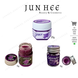 [ JUNHEE AUTH ] Dầu ngủ ngon chính hãng Thái Lan