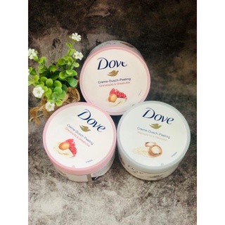 KEM TẨY TẾ BÀO CHẾT TOÀN THÂN DOVE