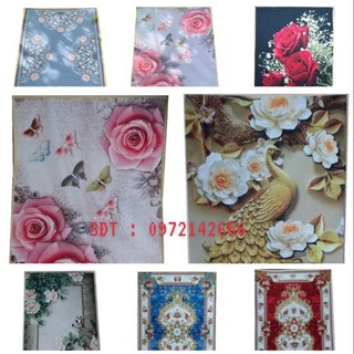 Thảm Lau Chân Bali Chống Trơn 1 Tấm 40x60cm
