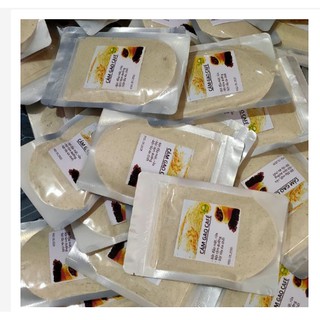 [Rẻ vô địch] Combo 10 gói cám gạo dưỡng da,tẩy da chết...100gr/túi