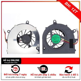 [BH 12TH] ⚡️ QUẠT LAPTOP TOSHIBA A500 - Satellite A500 A505