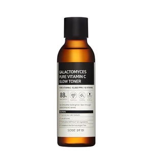 NƯỚC HOA HỒNG SOME BY MI GALACTOMYCES PURE VITAMIN C GLOW TONER 200ML
