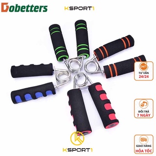 Kìm Bóp Tập Cơ Tay Phục Hồi Chức Năng Dobetters
