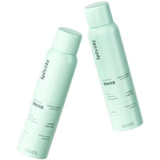 DẦU GỘI KHÔ DẠNG XỊT TẠO PHỒNG TÓC SIÊU HOT - DÀNH CHO TÓC BẾT, TÓC DẦU