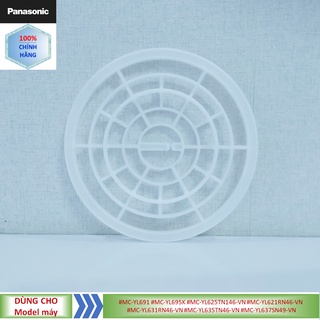 Phụ kiện khung nhựa máy hút bụi Panasonic model #MC-YL691 #MC-YL695 #MC-YL625 #MC-YL621 #MC-YL631