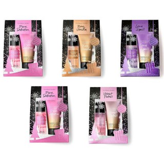 Set Mini Mist &amp; Lotion Gift Set