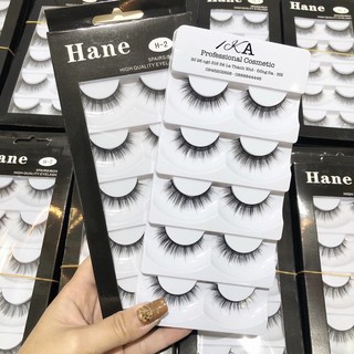 Mi giả Hane mềm đẹp tự nhiên