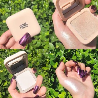 [GOGOTALES] Phấn highlight Gogotales Crafted Elegance Brighten Powder
