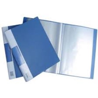[Mã LIFEBOOK2 giảm 10% đơn 0Đ] File lá double A , bìa lá double A , file đựng tài liệu double A