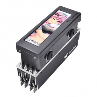 Block CPU Thermaltake Pacific A2 Ultra Memory - Hàng chính hãng