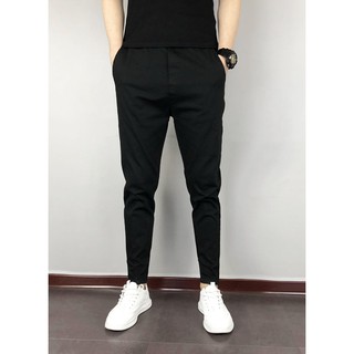 [Giảm Giá 50%] Quần jogger Kaki Dáng Hàn