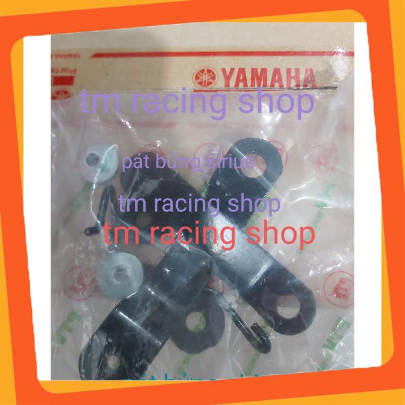 cặp pát bửng sirius nhật