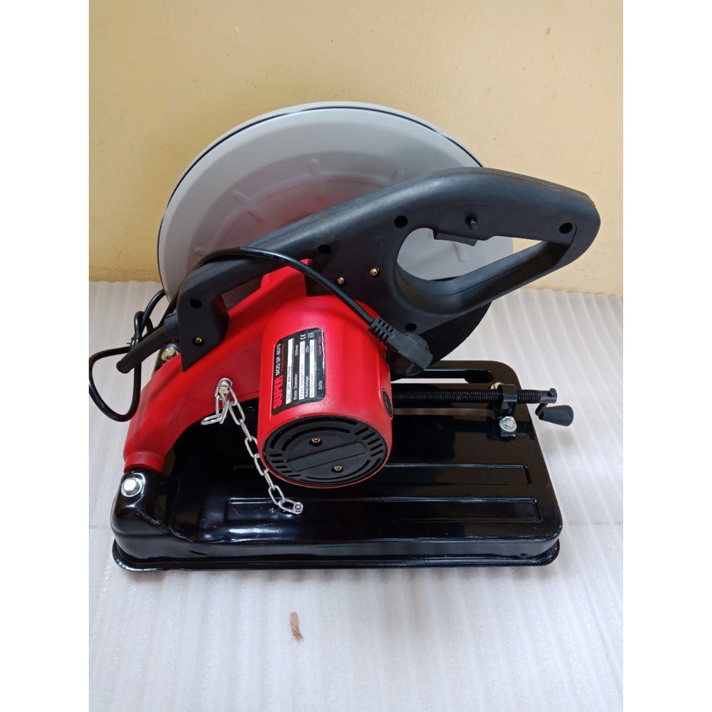 MÁY CẮT SẮT SUPER -2000W