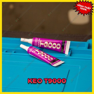 Tuýp Keo dán màn hình T9000 và T900s  Mechanic(15ml)